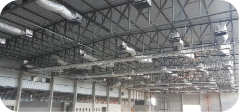 AM MASTER HALL - Imagem 1