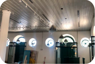 PRÉDIOS PÚBLICOS TOMBADOS PELO PATRIMONIO HISTÓRICO - Imagem 1