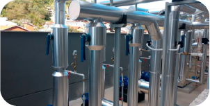 PATIO MILANO - Imagem 1